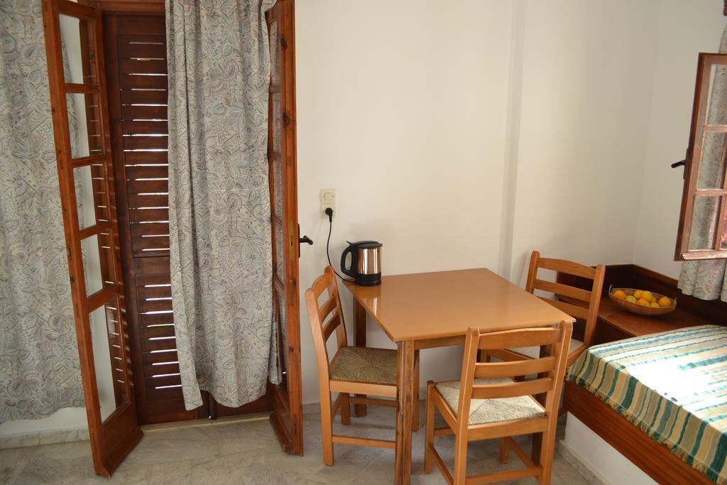 Appartement Bella Casa à Bali  Chambre photo
