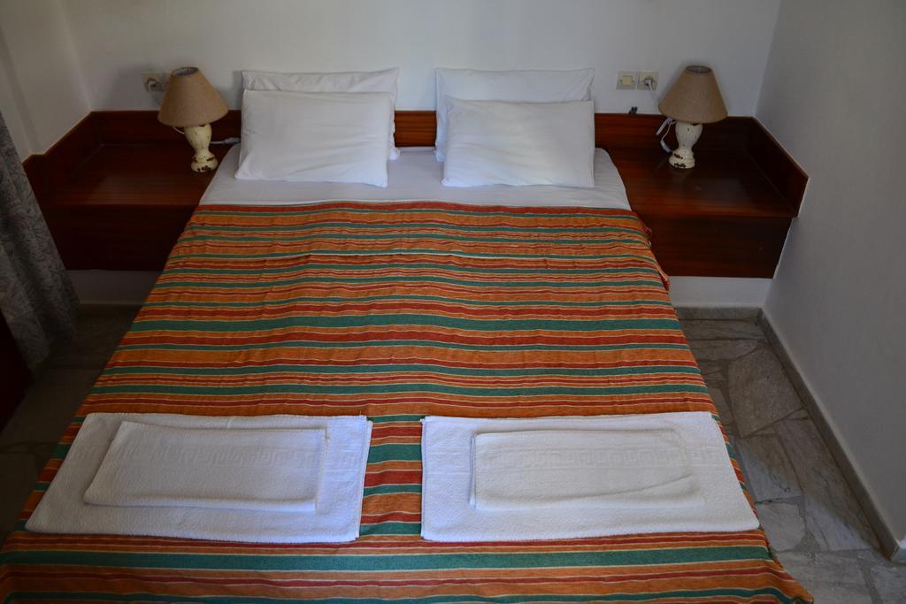 Appartement Bella Casa à Bali  Chambre photo