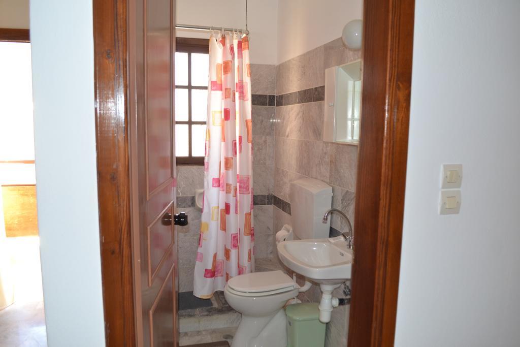 Appartement Bella Casa à Bali  Chambre photo