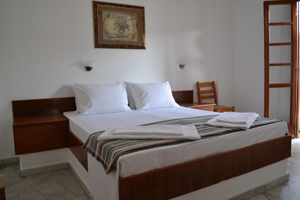 Appartement Bella Casa à Bali  Chambre photo