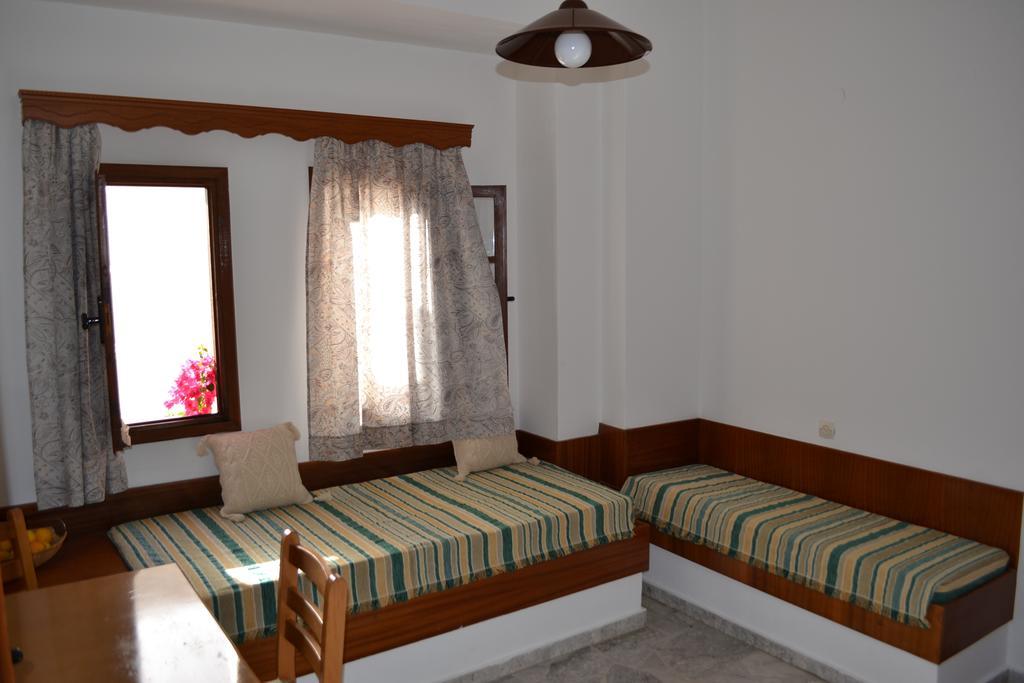 Appartement Bella Casa à Bali  Chambre photo
