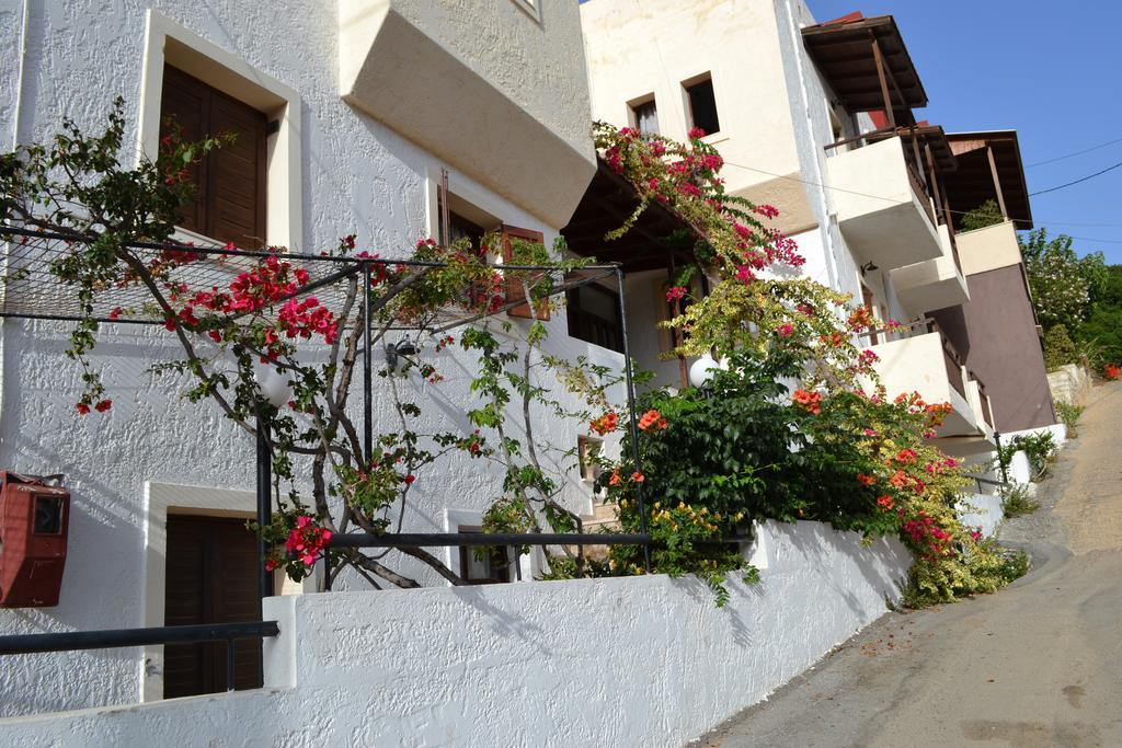 Appartement Bella Casa à Bali  Extérieur photo