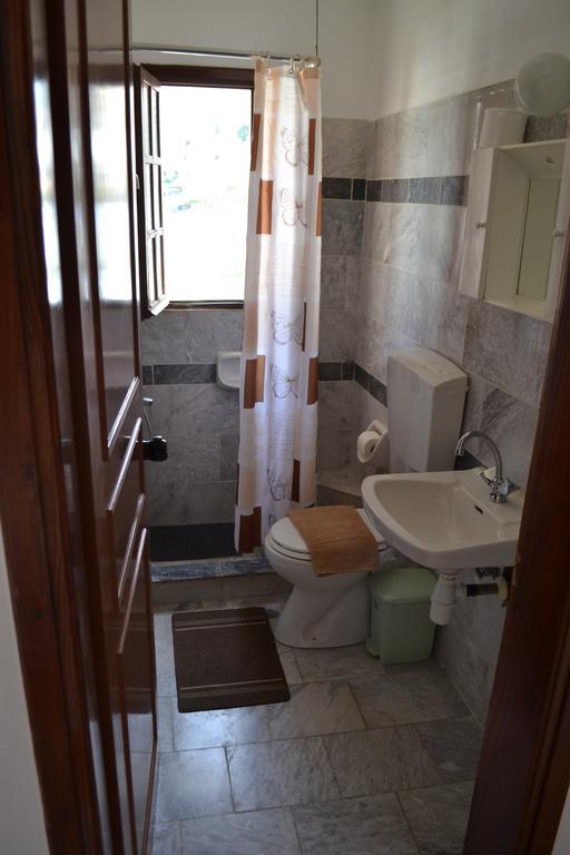 Appartement Bella Casa à Bali  Chambre photo
