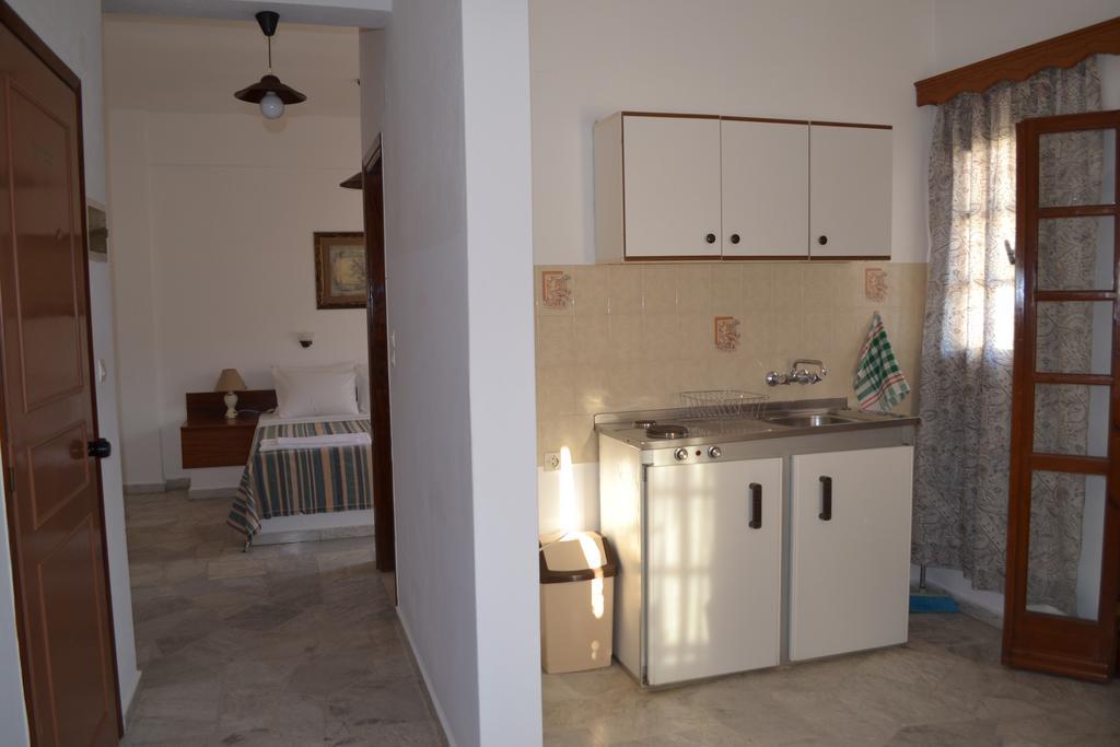Appartement Bella Casa à Bali  Chambre photo