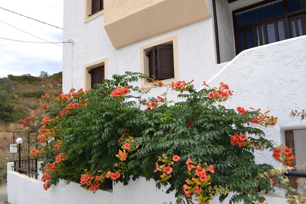 Appartement Bella Casa à Bali  Extérieur photo
