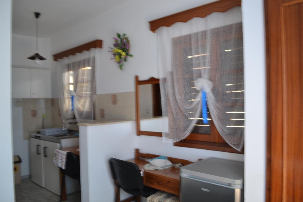 Appartement Bella Casa à Bali  Extérieur photo