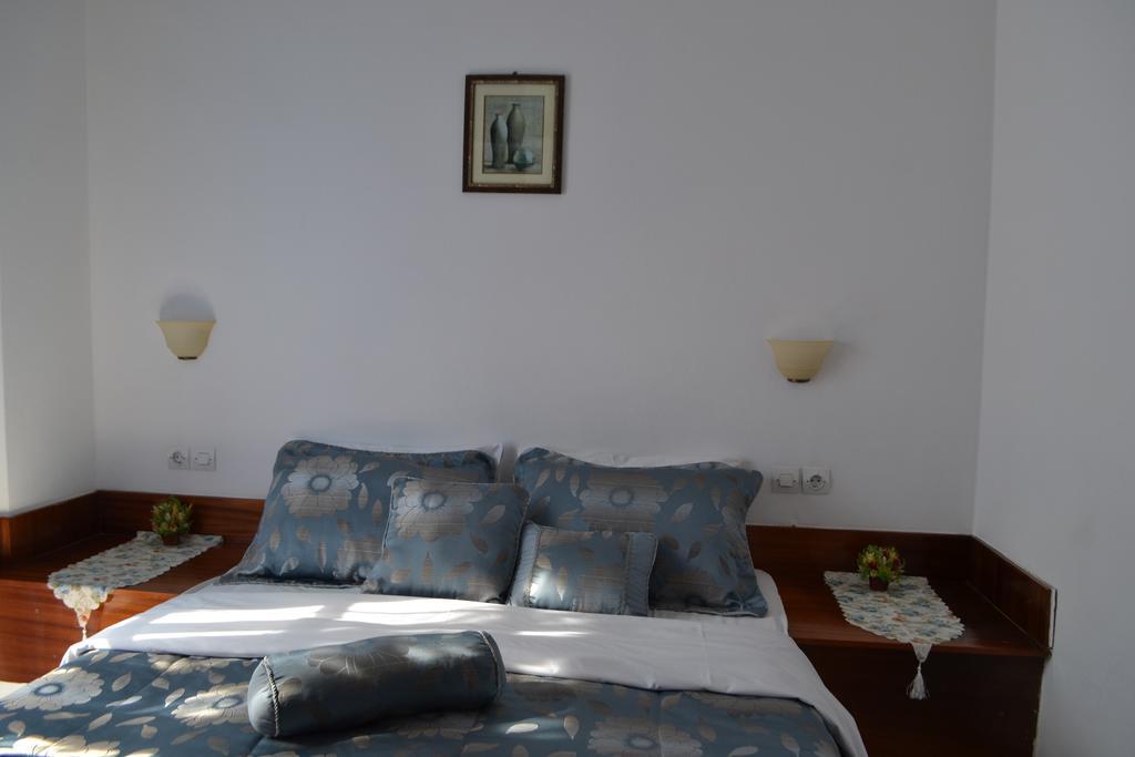 Appartement Bella Casa à Bali  Extérieur photo
