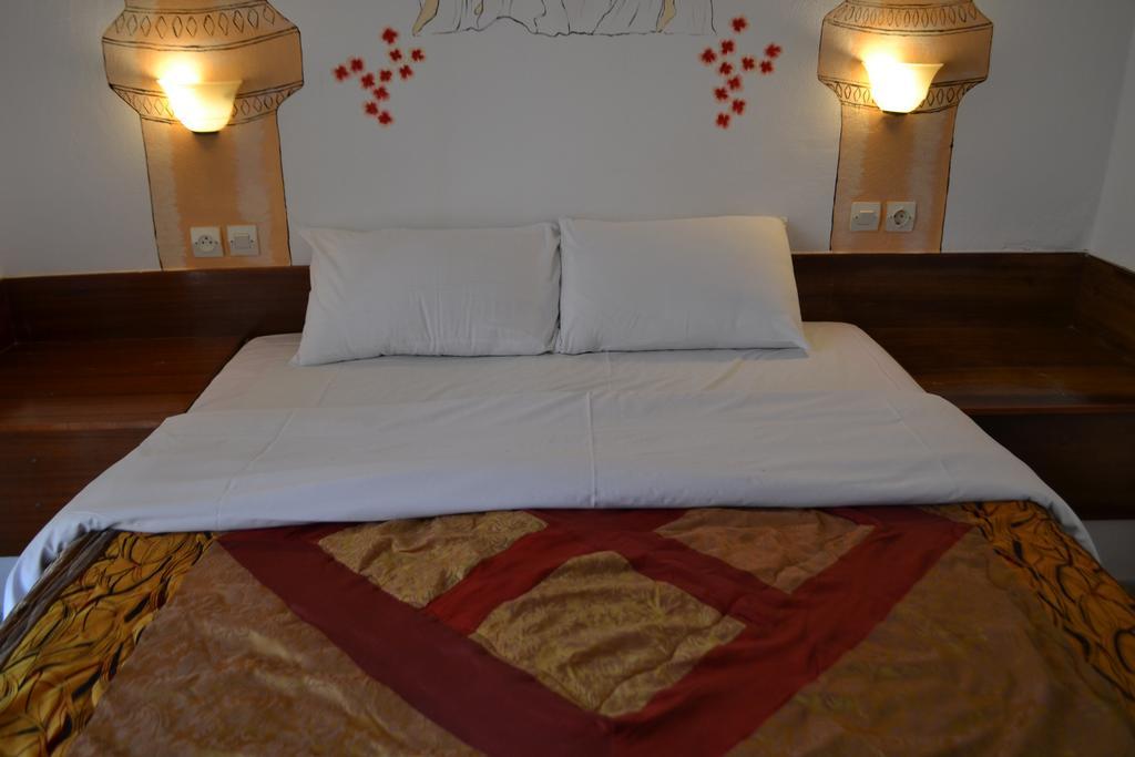 Appartement Bella Casa à Bali  Extérieur photo