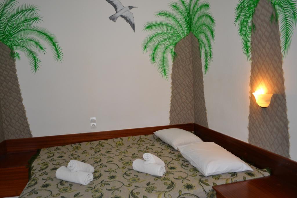 Appartement Bella Casa à Bali  Extérieur photo