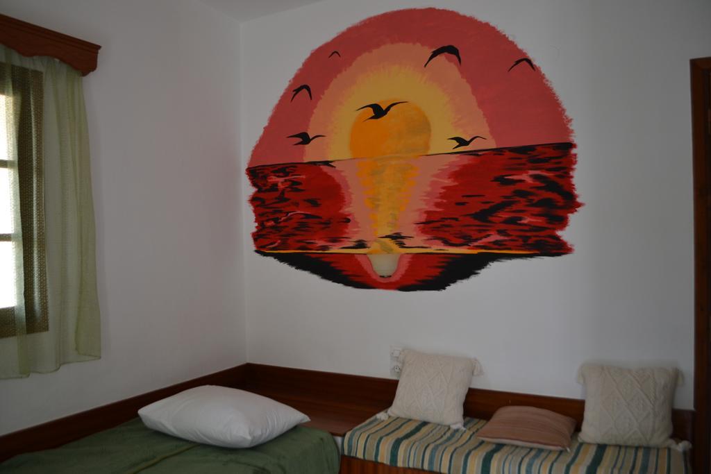 Appartement Bella Casa à Bali  Extérieur photo