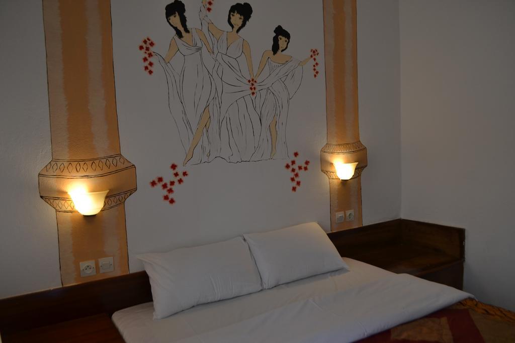 Appartement Bella Casa à Bali  Extérieur photo
