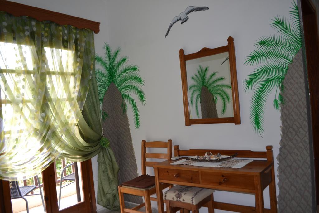Appartement Bella Casa à Bali  Extérieur photo