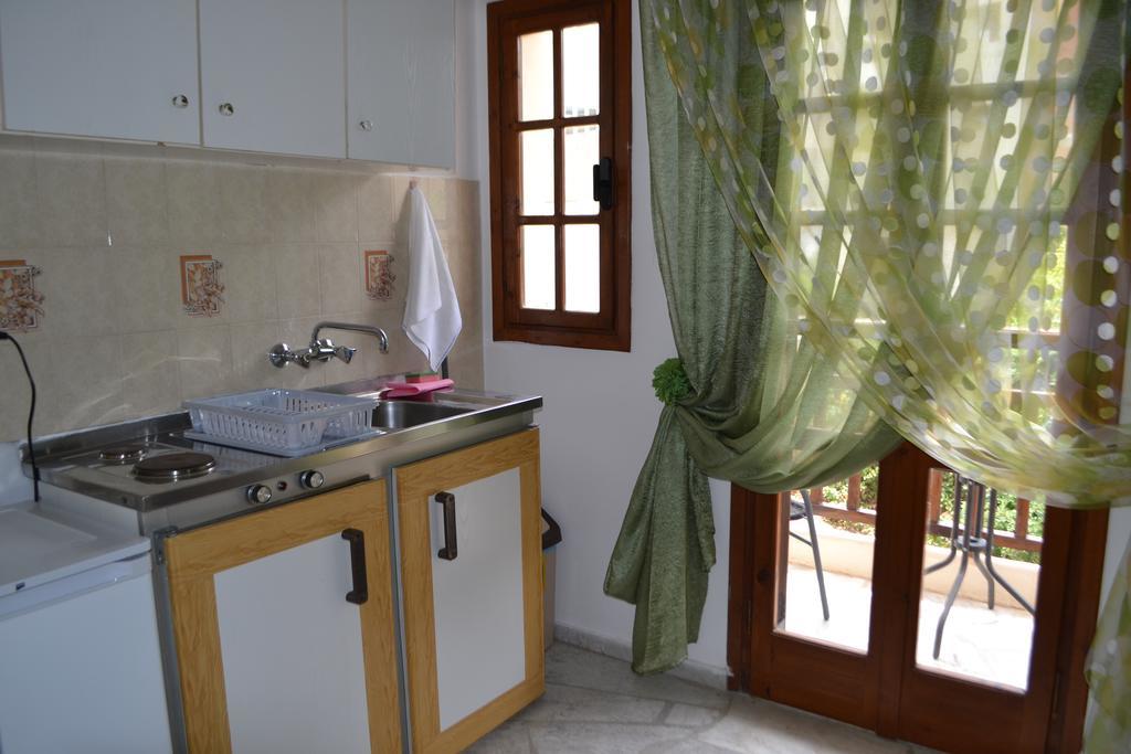 Appartement Bella Casa à Bali  Extérieur photo
